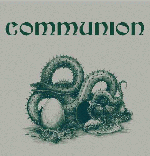 Communion : Demo III